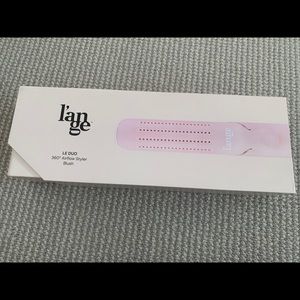 Lange le duo 360 air flow